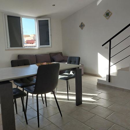 Levante Terrasini Zewnętrze zdjęcie