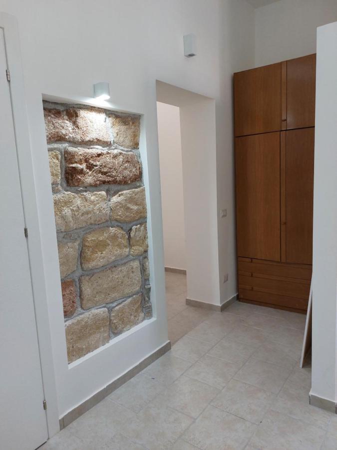Levante Terrasini Zewnętrze zdjęcie