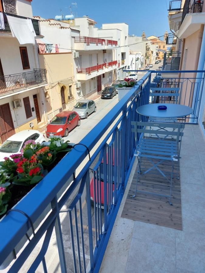 Levante Terrasini Zewnętrze zdjęcie