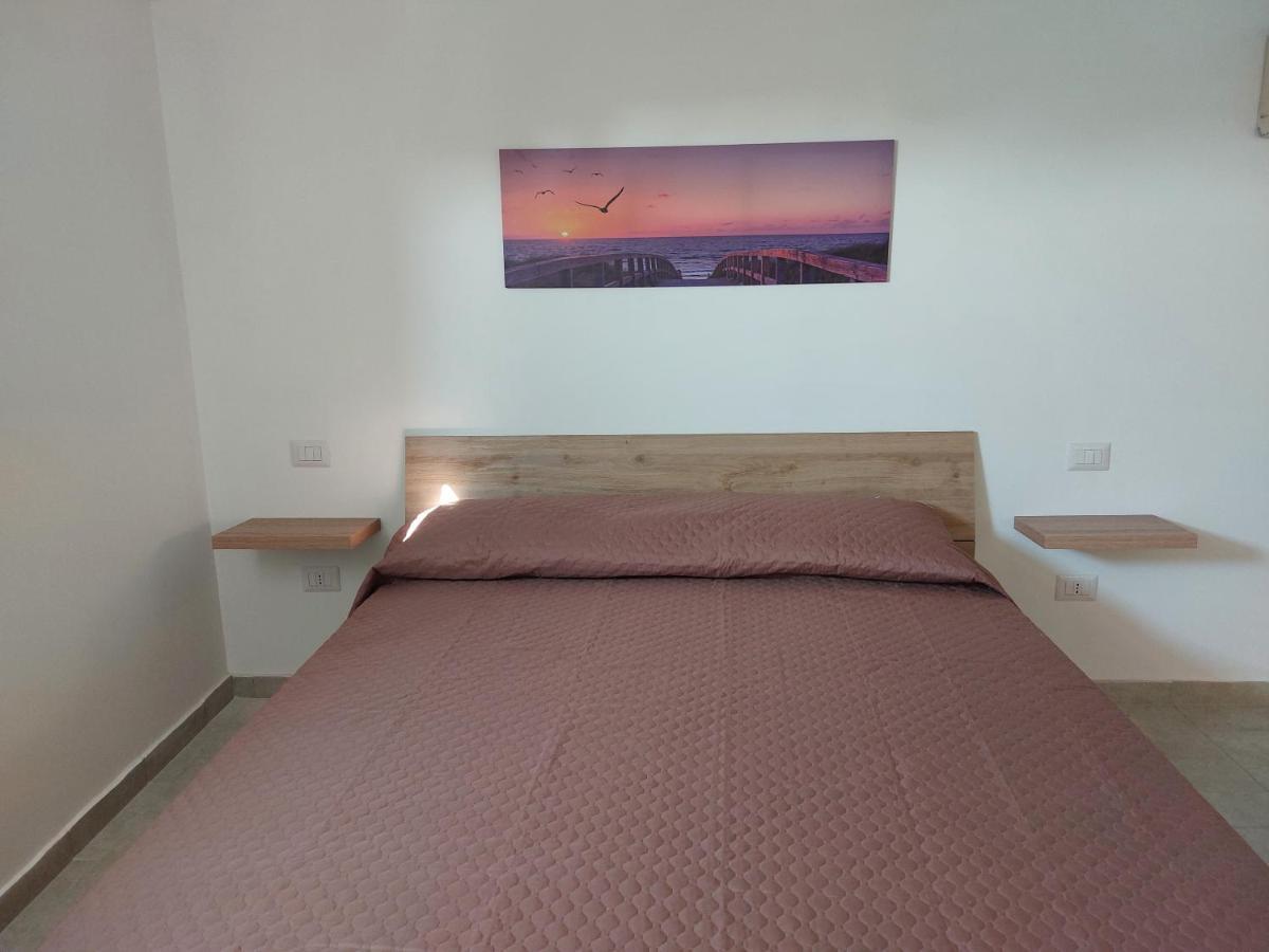 Levante Terrasini Zewnętrze zdjęcie