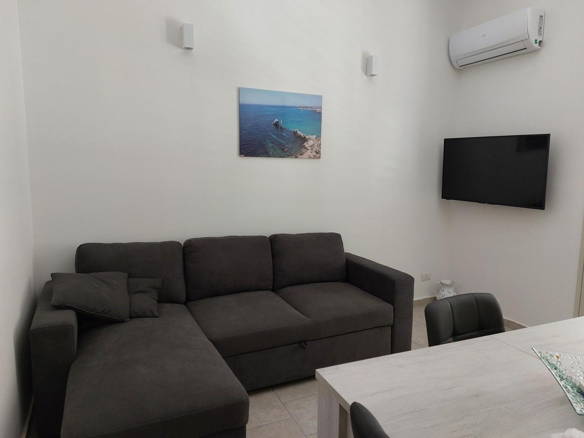 Levante Terrasini Zewnętrze zdjęcie