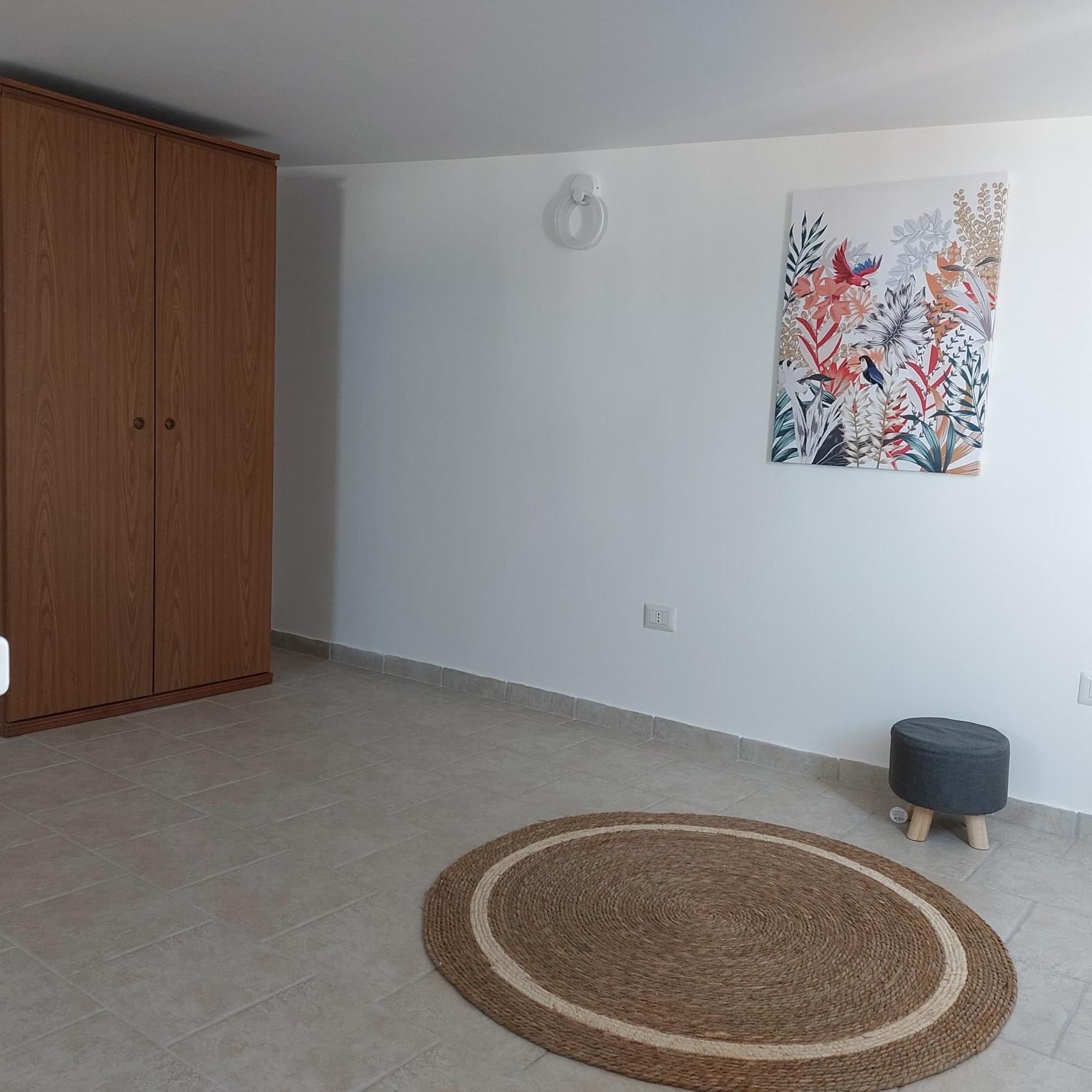 Levante Terrasini Zewnętrze zdjęcie